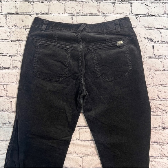 The north face‎ women’s size 6 corduroy pants - Picture 6 of 13